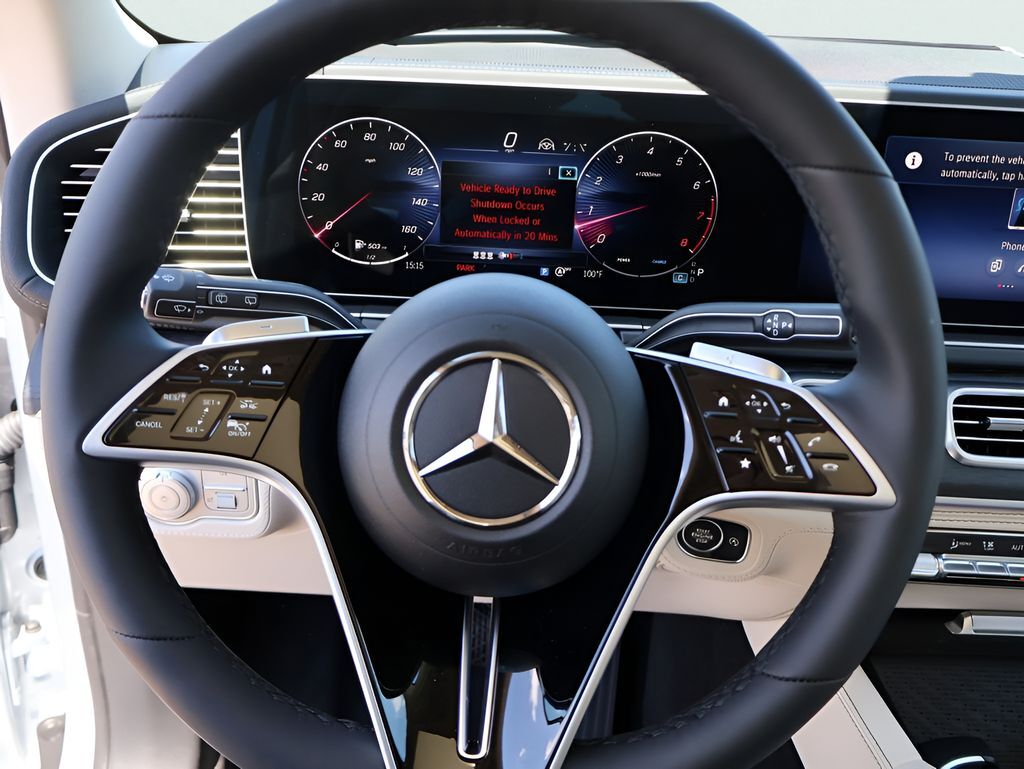 2026 Mercedes-Benz GLE GLE 350 San Clemente CA