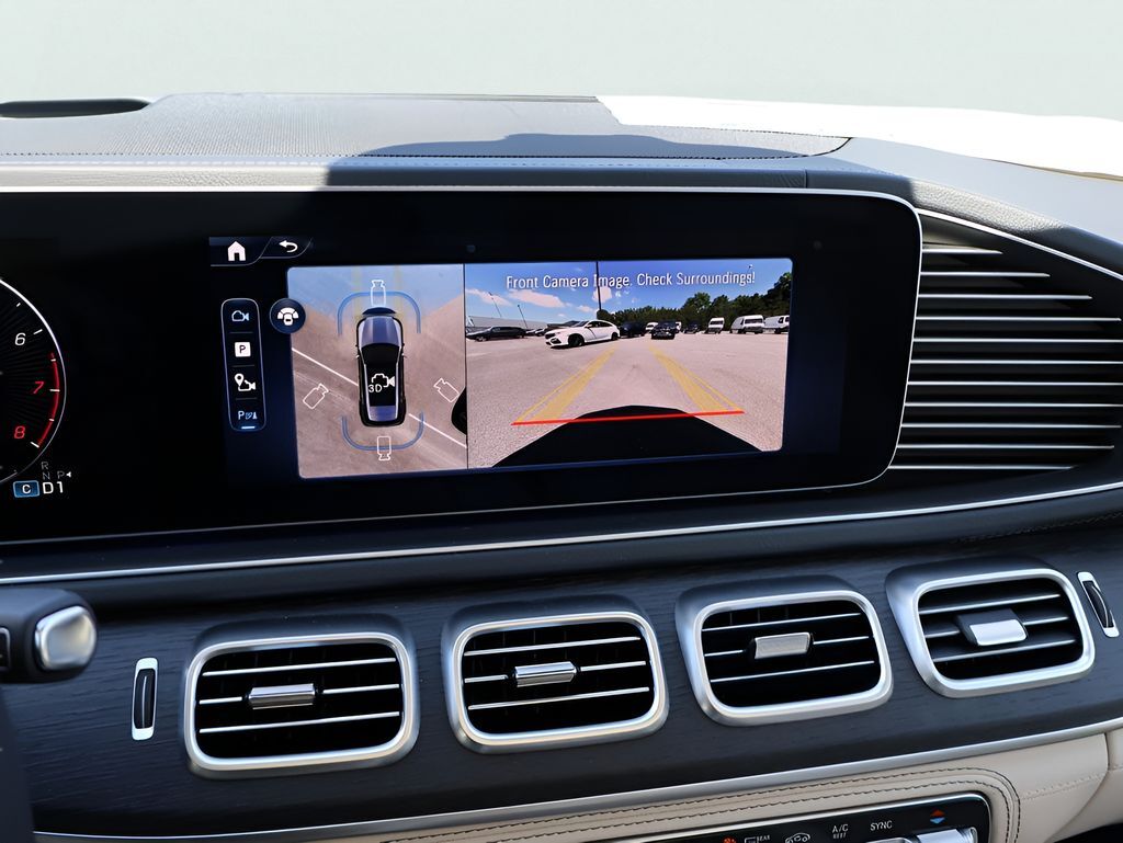2026 Mercedes-Benz GLE GLE 350 San Clemente CA