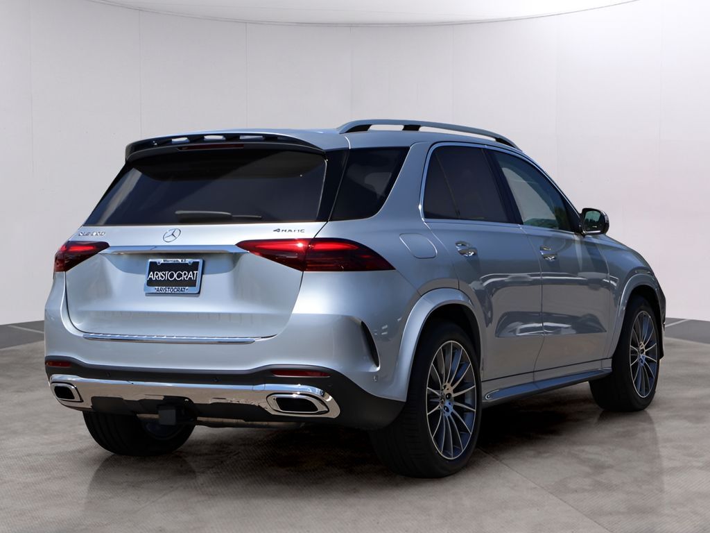 2026 Mercedes-Benz GLE GLE 350 San Clemente CA