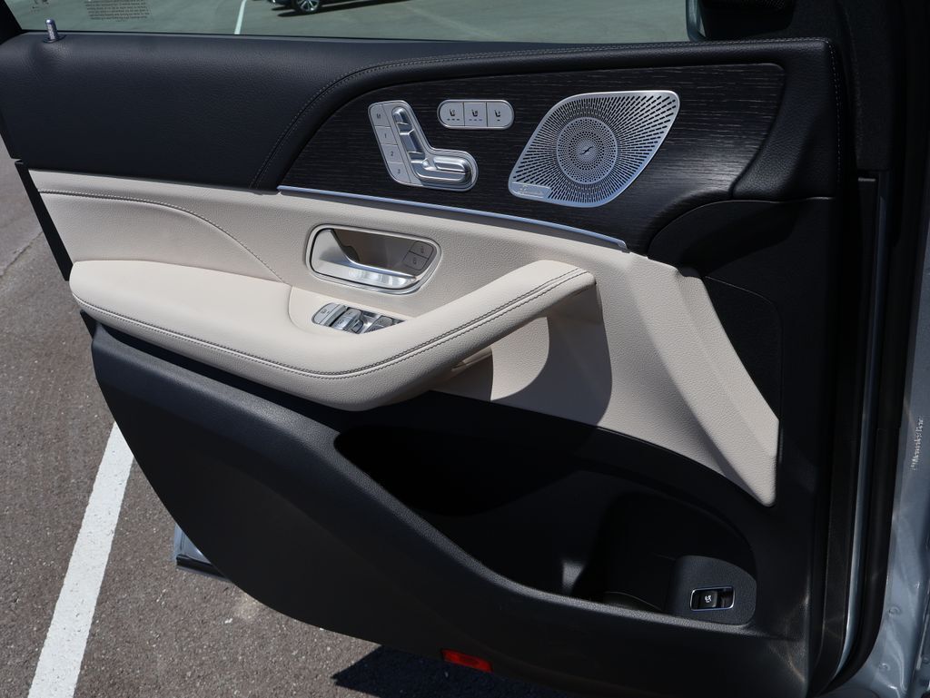 2026 Mercedes-Benz GLE GLE 350 San Clemente CA