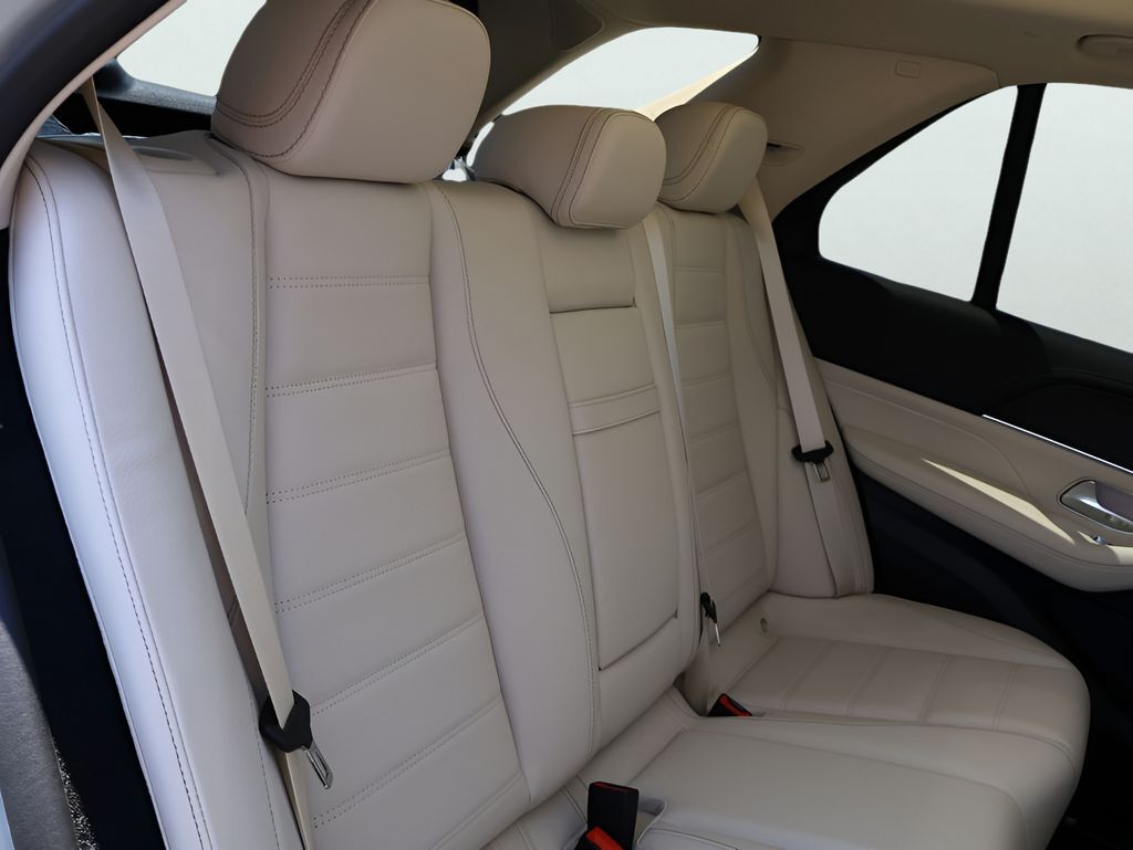 2026 Mercedes-Benz GLE GLE 350 San Clemente CA