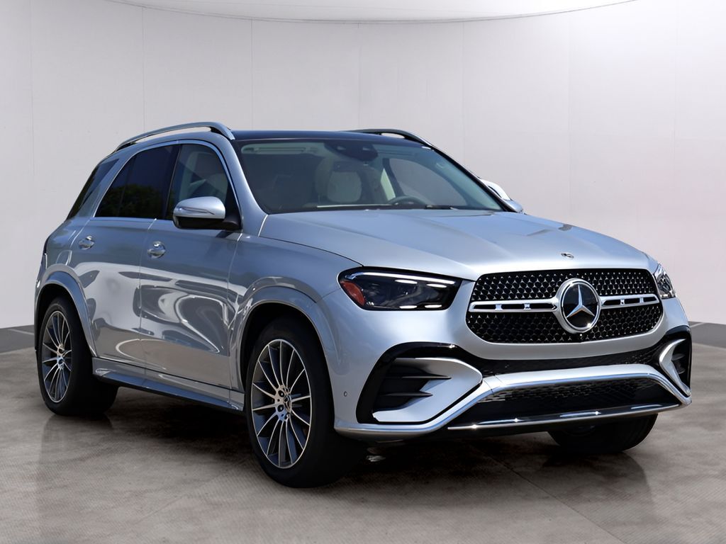 2026 Mercedes-Benz GLE GLE 350 San Clemente CA