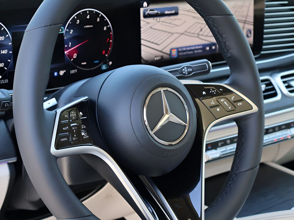 2026 Mercedes-Benz GLE GLE 350 San Clemente CA