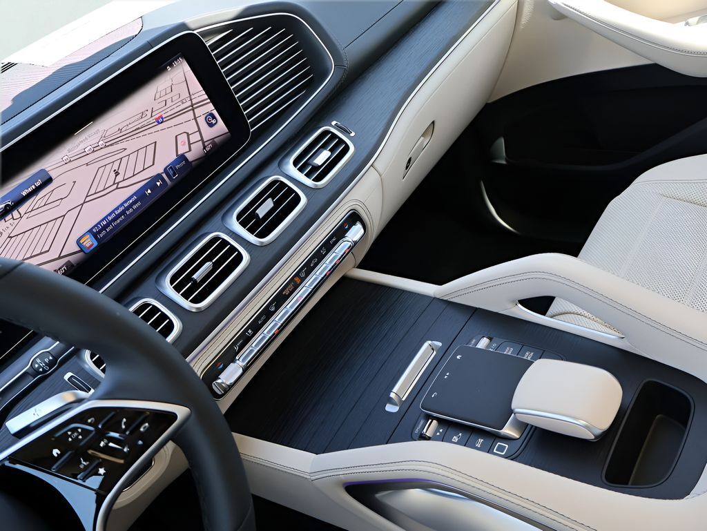2026 Mercedes-Benz GLE GLE 350 San Clemente CA