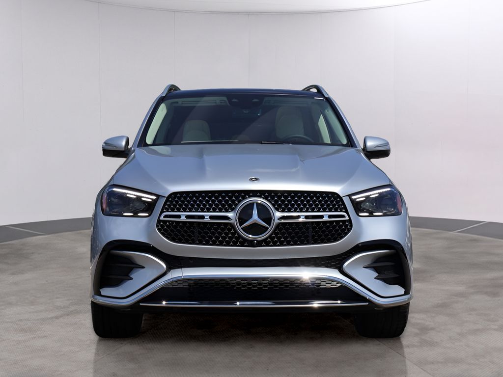 2026 Mercedes-Benz GLE GLE 350 San Clemente CA