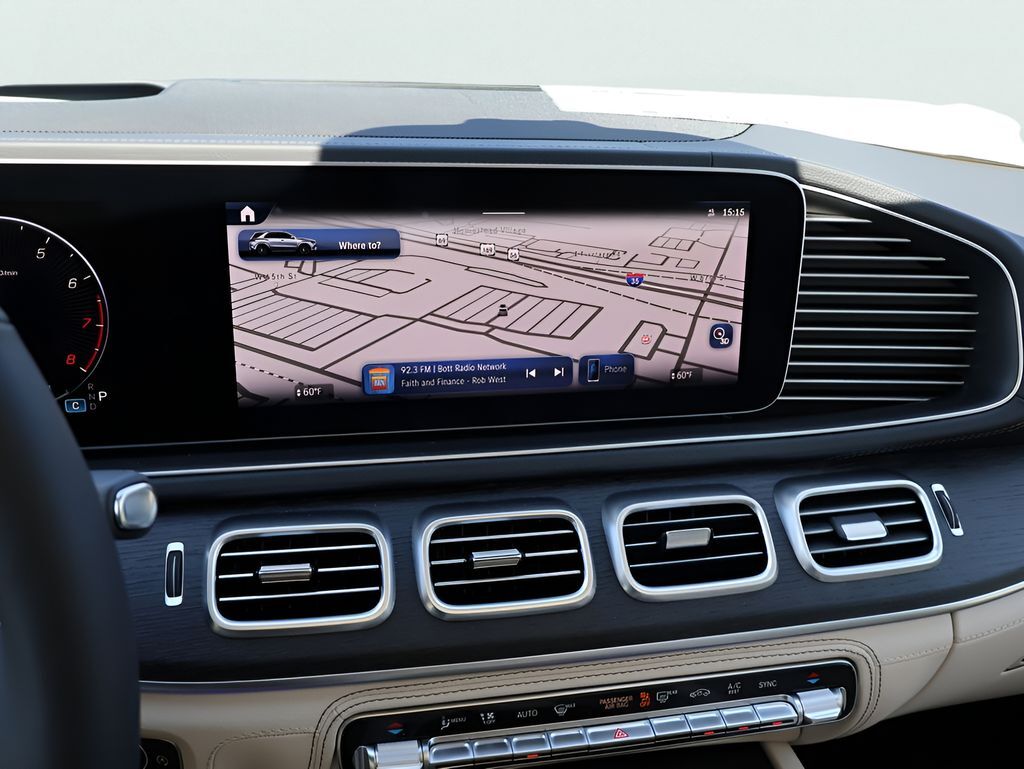 2026 Mercedes-Benz GLE GLE 350 San Clemente CA