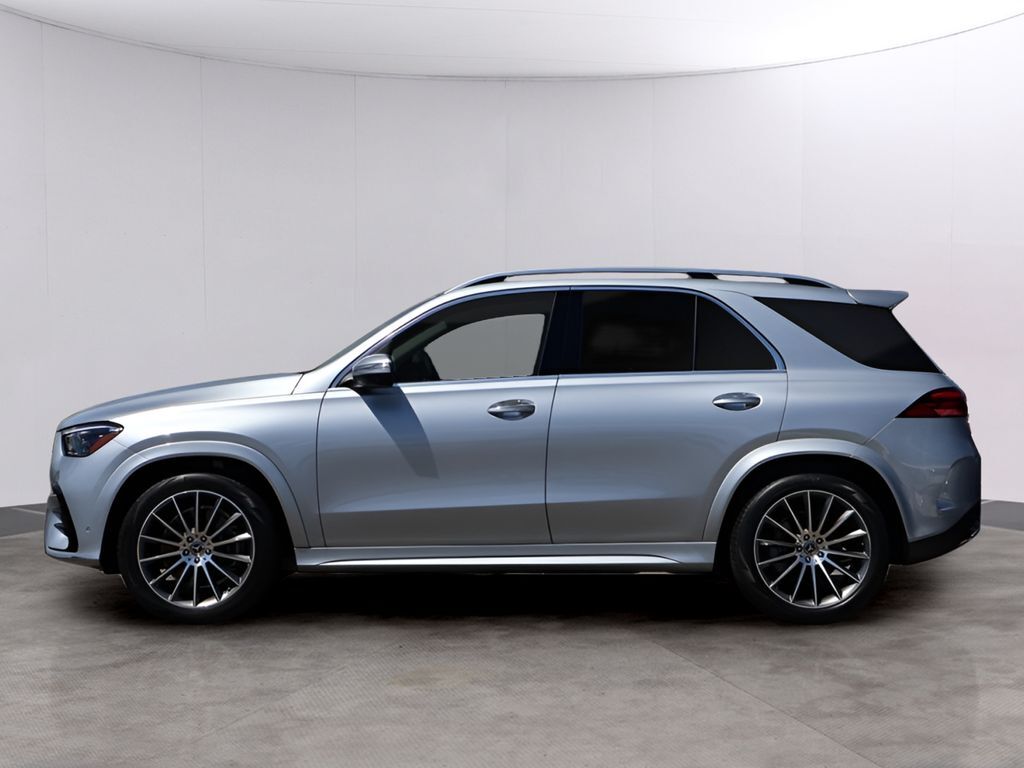 2026 Mercedes-Benz GLE GLE 350 San Clemente CA