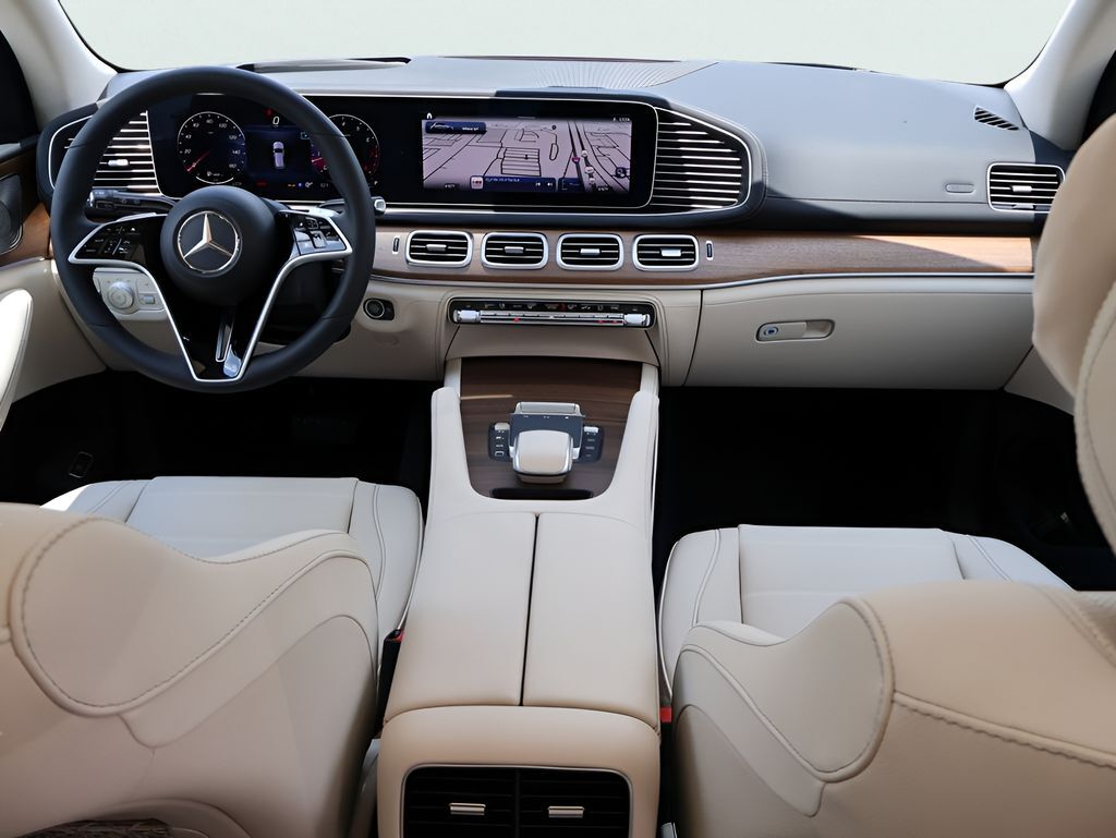 2026 Mercedes-Benz GLE GLE 350 San Clemente CA