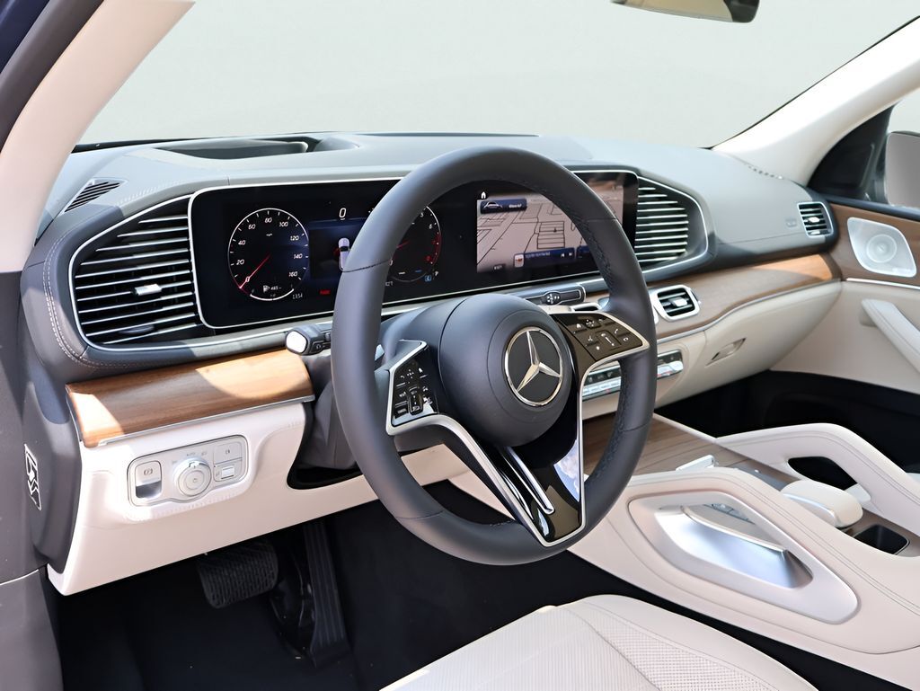 2026 Mercedes-Benz GLE GLE 350 San Clemente CA