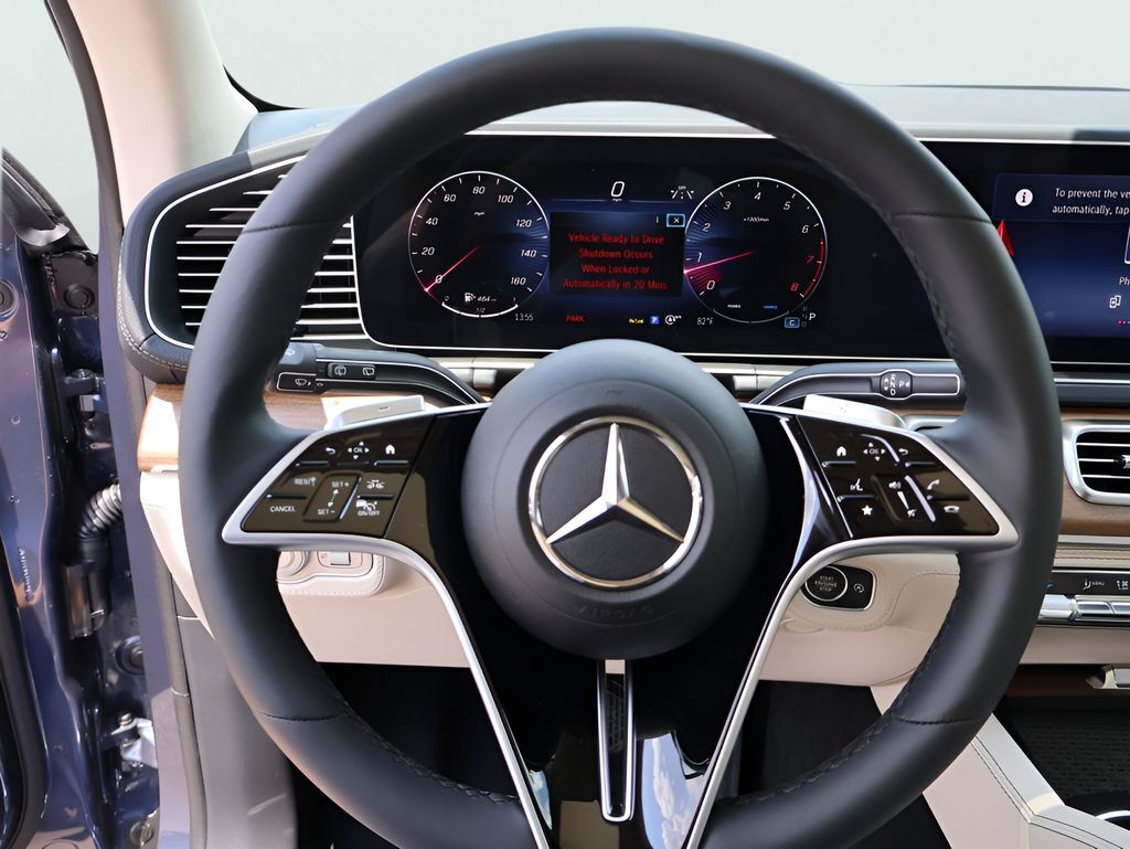 2026 Mercedes-Benz GLE GLE 350 San Clemente CA