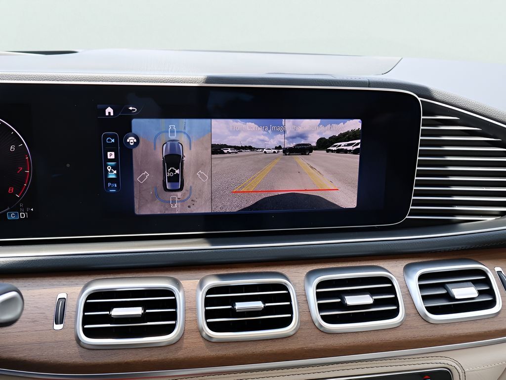 2026 Mercedes-Benz GLE GLE 350 San Clemente CA