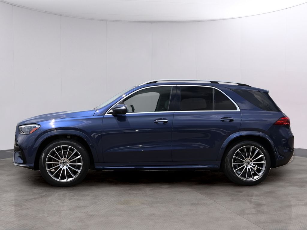 2026 Mercedes-Benz GLE GLE 350 San Clemente CA
