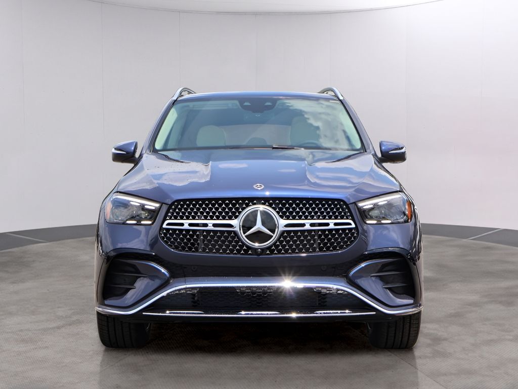2026 Mercedes-Benz GLE GLE 350 San Clemente CA