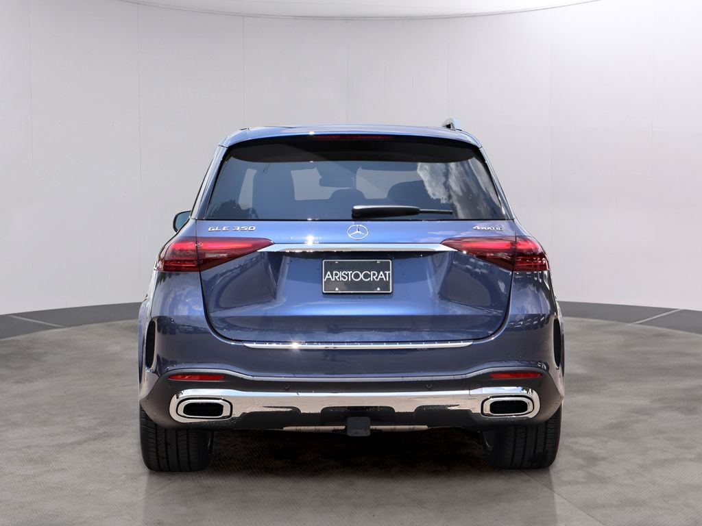 2026 Mercedes-Benz GLE GLE 350 San Clemente CA