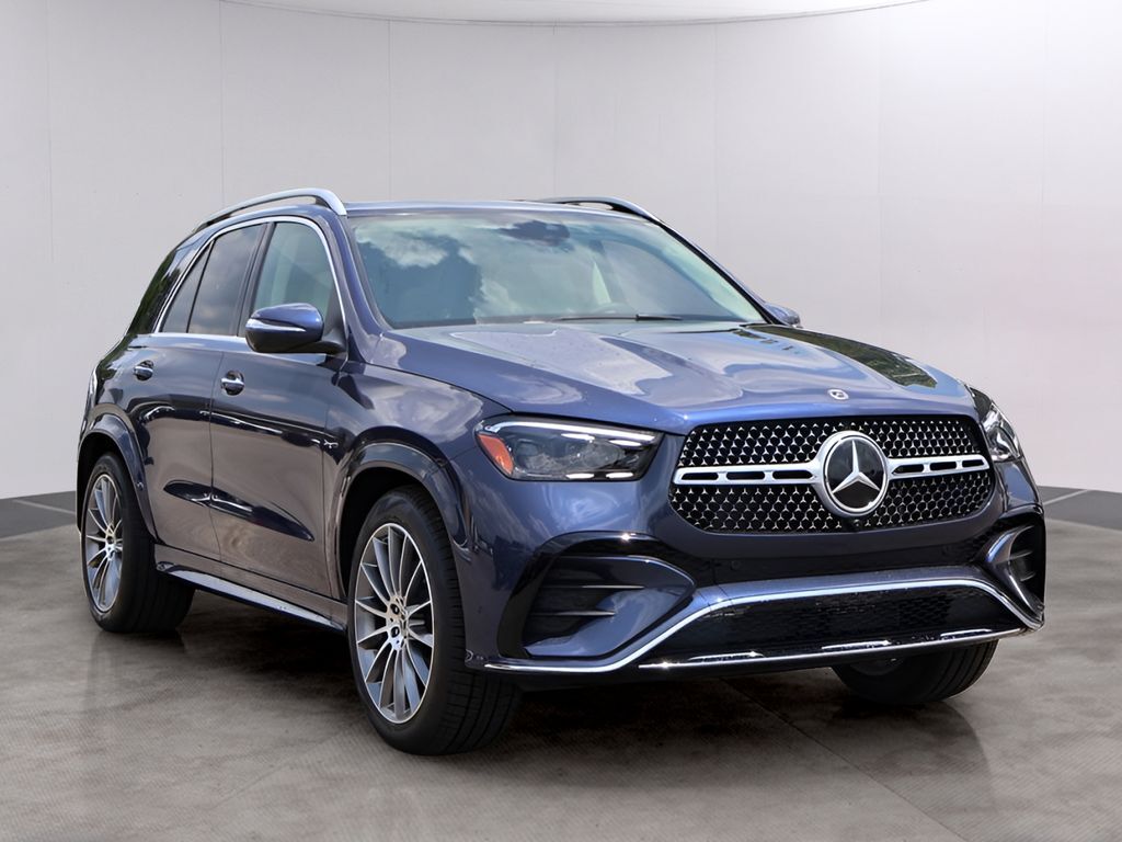 2026 Mercedes-Benz GLE GLE 350 San Clemente CA