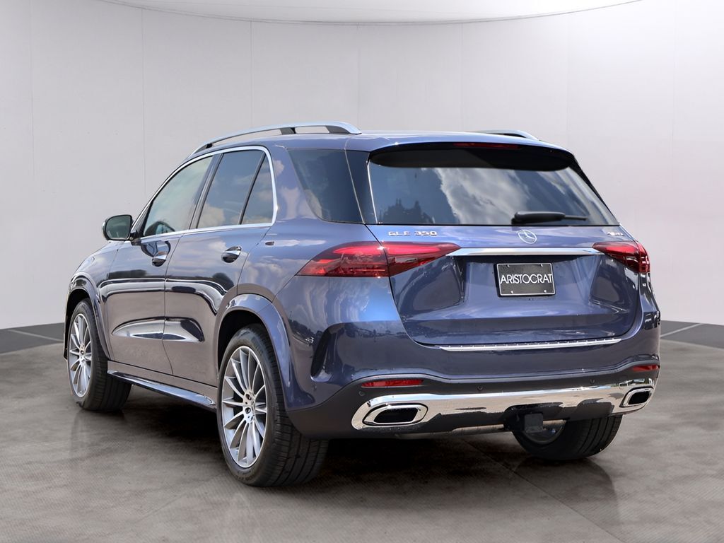 2026 Mercedes-Benz GLE GLE 350 San Clemente CA