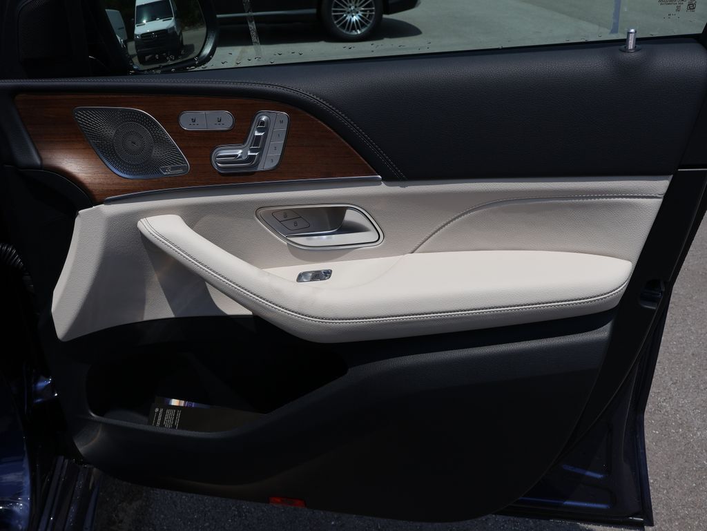 2026 Mercedes-Benz GLE GLE 350 San Clemente CA