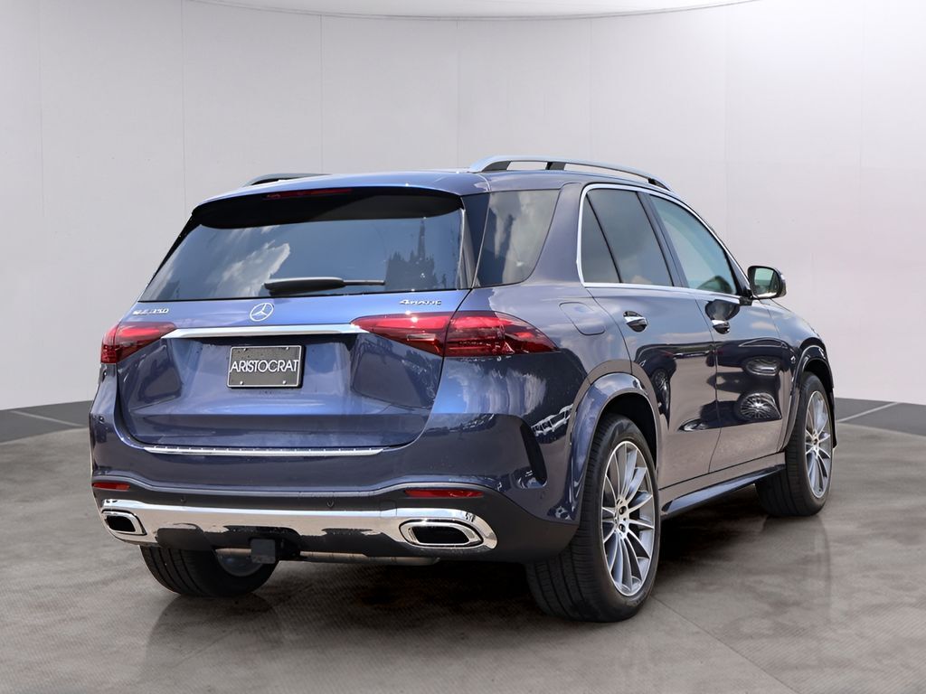 2026 Mercedes-Benz GLE GLE 350 San Clemente CA