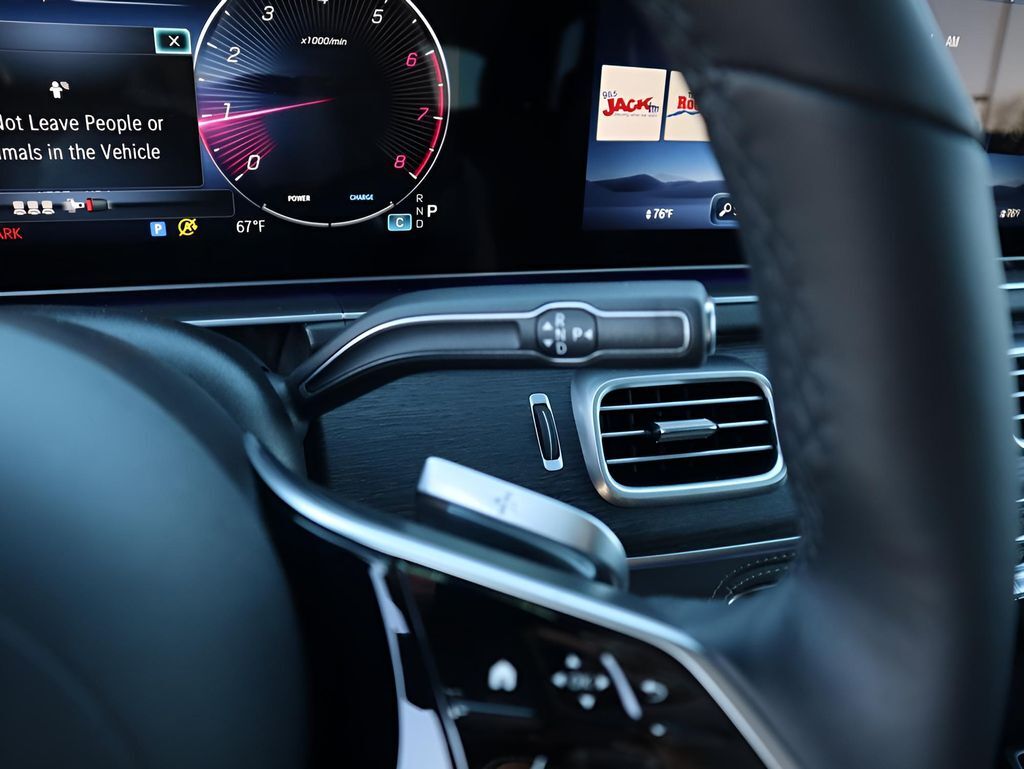 2026 Mercedes-Benz GLE GLE 350 San Clemente CA