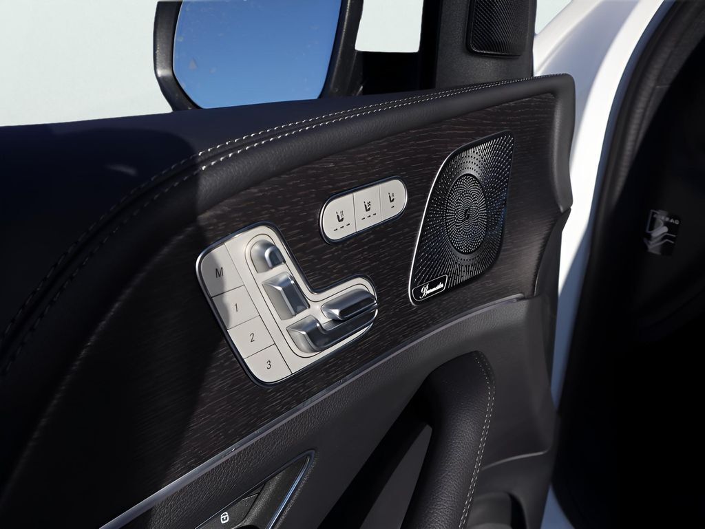 2026 Mercedes-Benz GLE GLE 350 San Clemente CA