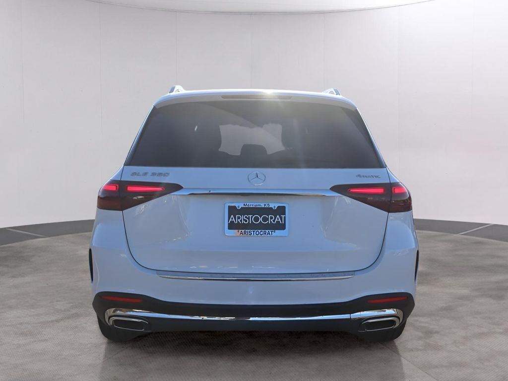 2026 Mercedes-Benz GLE GLE 350 San Clemente CA