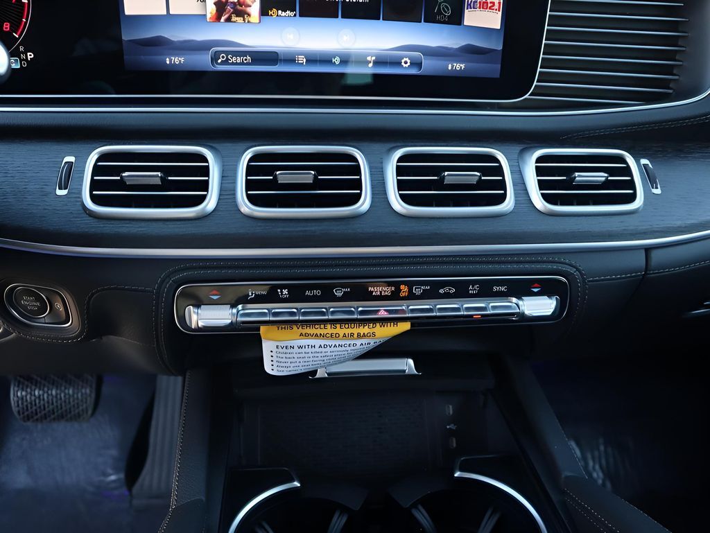 2026 Mercedes-Benz GLE GLE 350 San Clemente CA