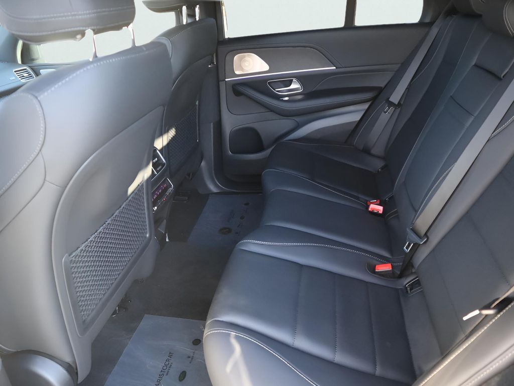 2026 Mercedes-Benz GLE GLE 350 San Clemente CA