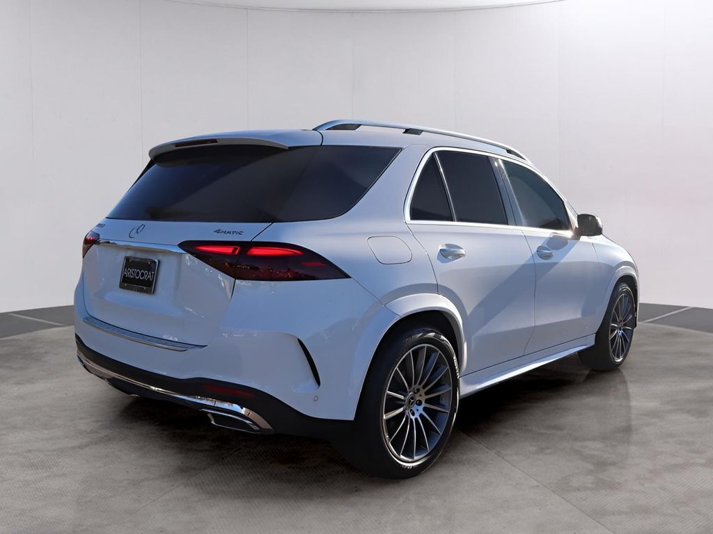 2026 Mercedes-Benz GLE GLE 350 San Clemente CA