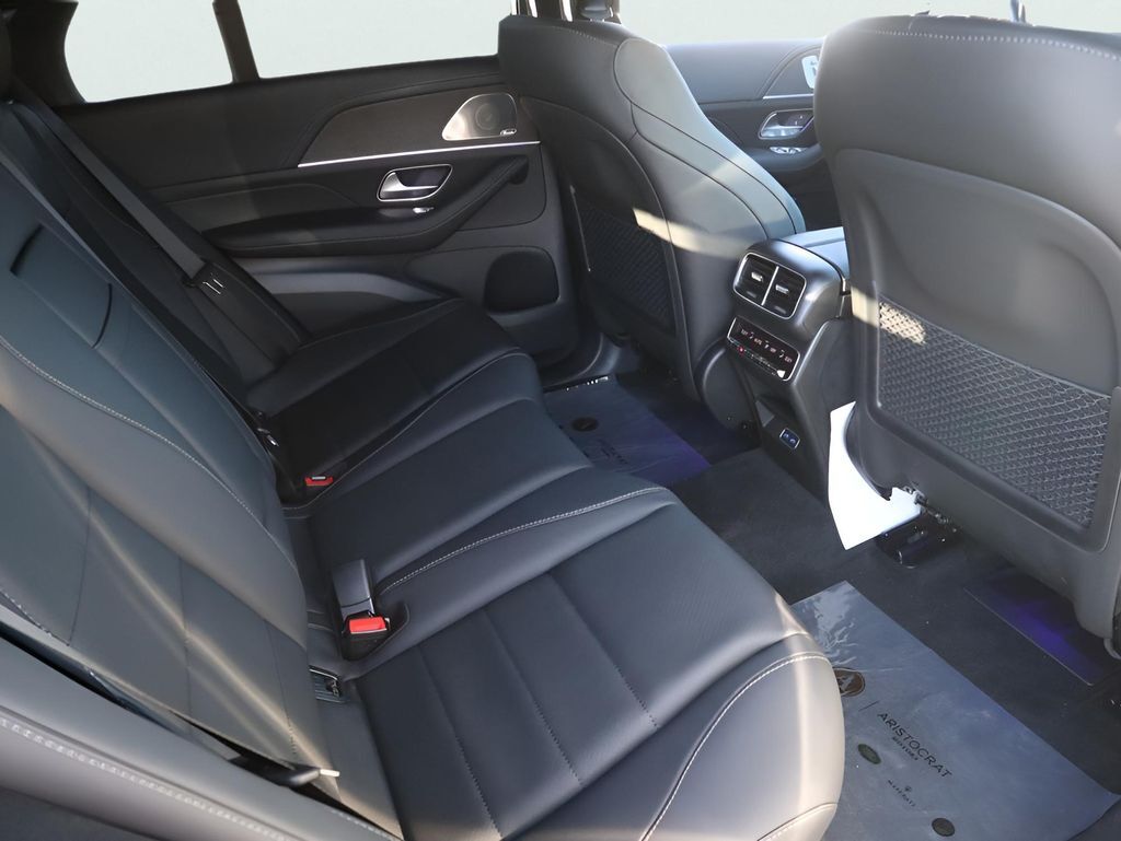 2026 Mercedes-Benz GLE GLE 350 San Clemente CA
