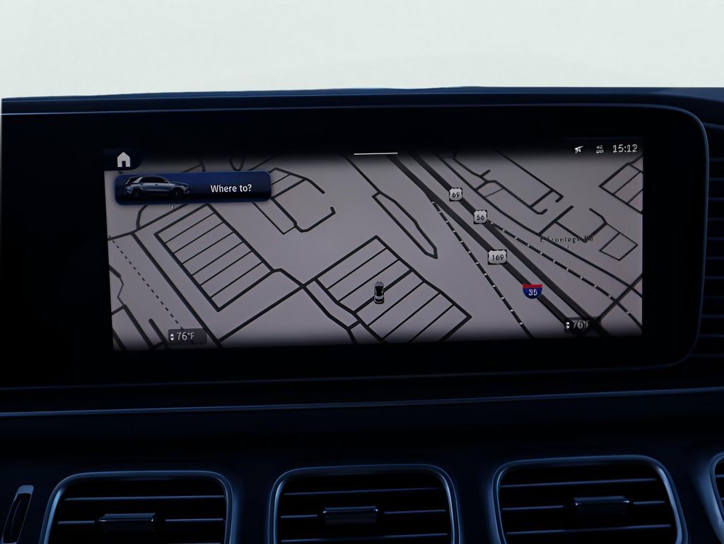 2026 Mercedes-Benz GLE GLE 350 San Clemente CA