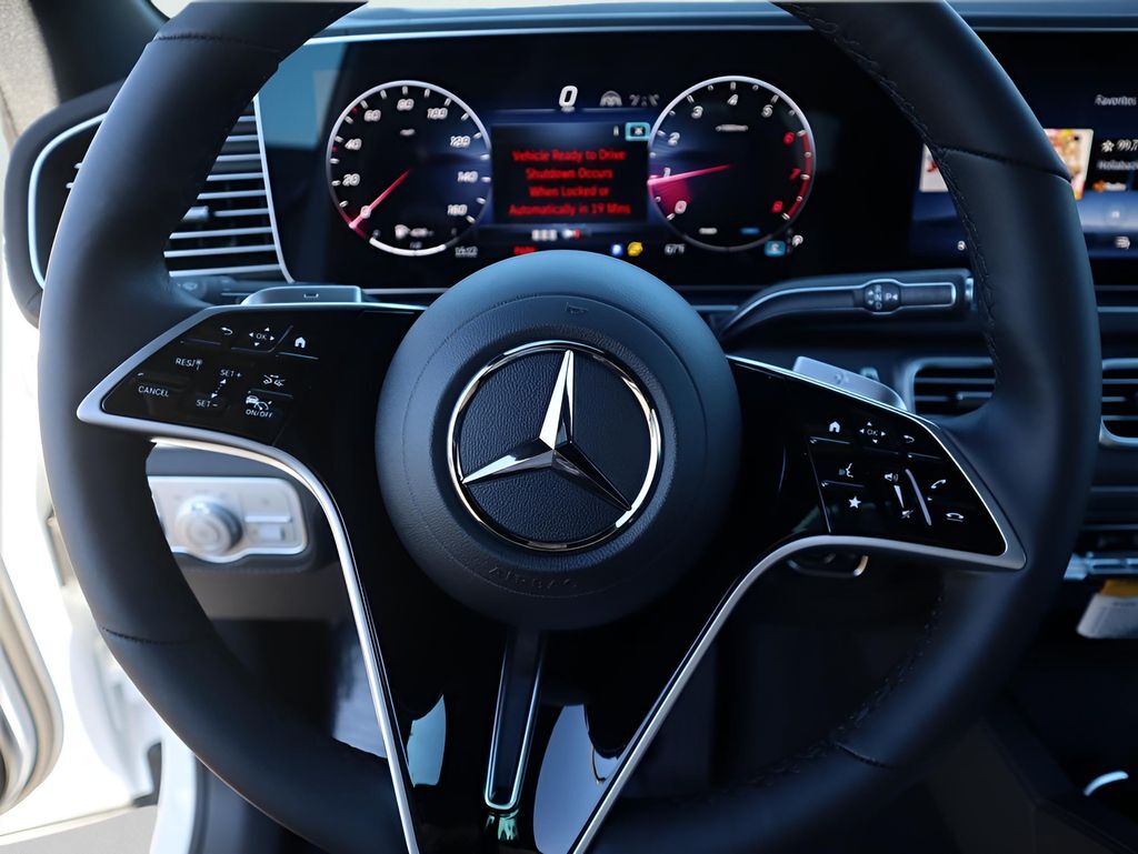 2026 Mercedes-Benz GLE GLE 350 San Clemente CA