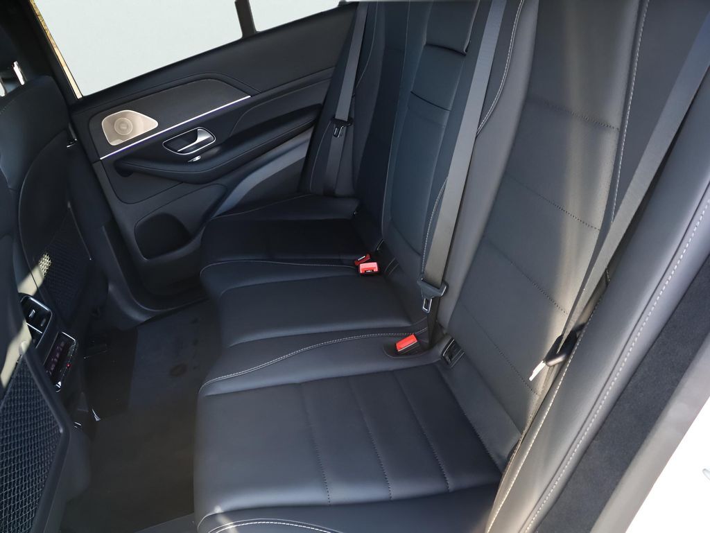 2026 Mercedes-Benz GLE GLE 350 San Clemente CA