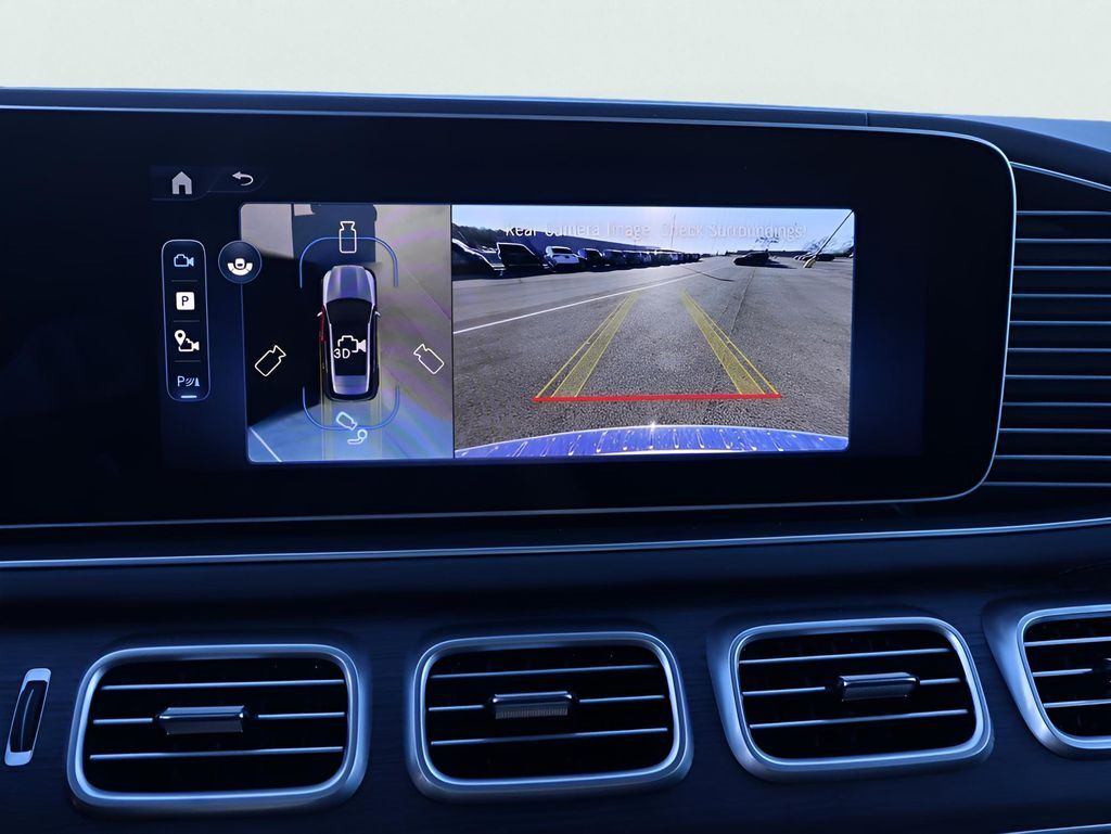 2026 Mercedes-Benz GLE GLE 350 San Clemente CA