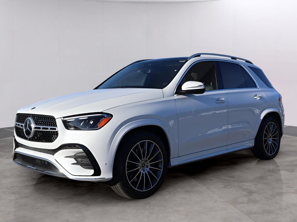 2026 Mercedes-Benz GLE GLE 350 San Clemente CA