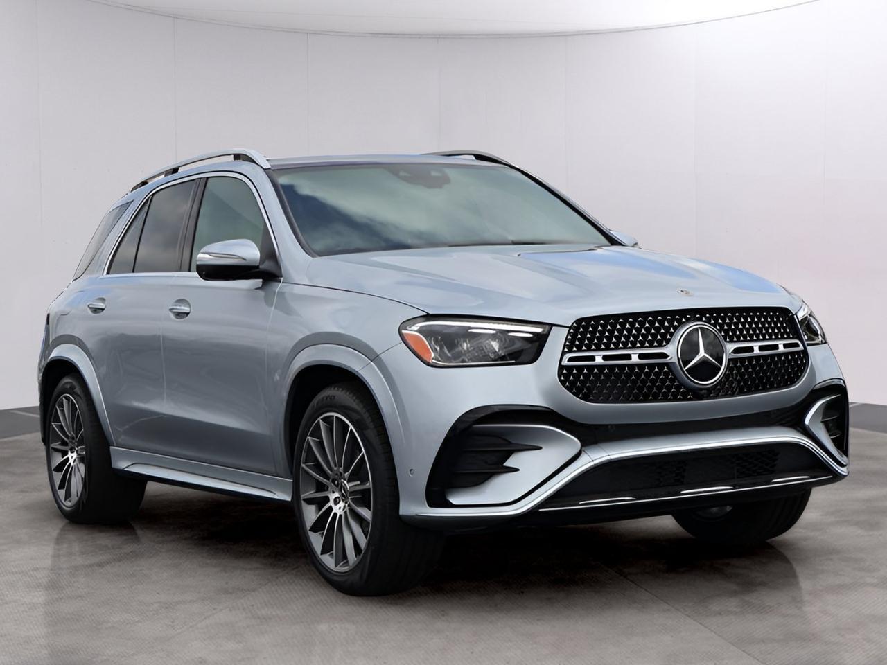 2026 Mercedes-Benz GLE GLE 350 San Clemente CA