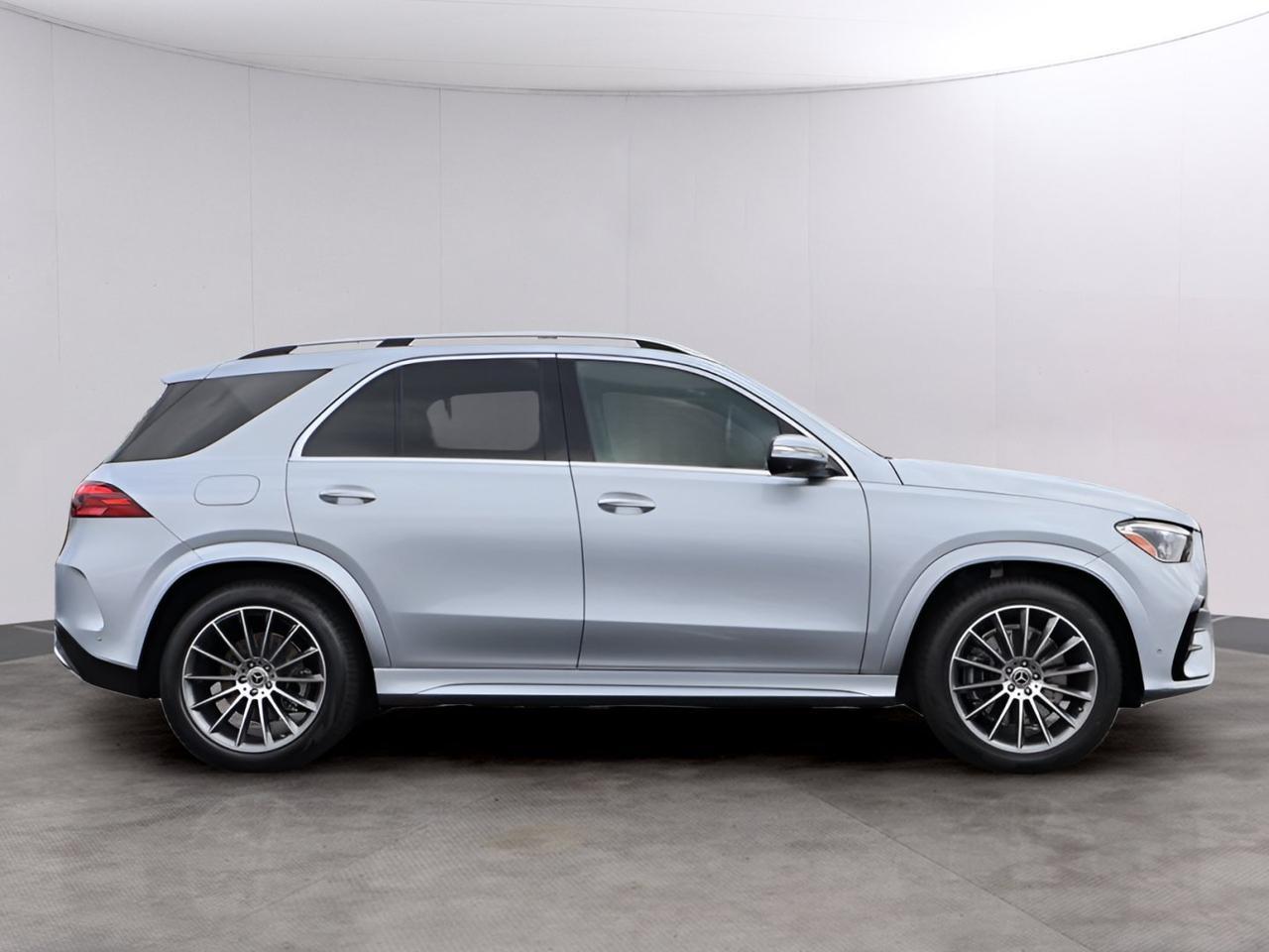 2026 Mercedes-Benz GLE GLE 350 San Clemente CA