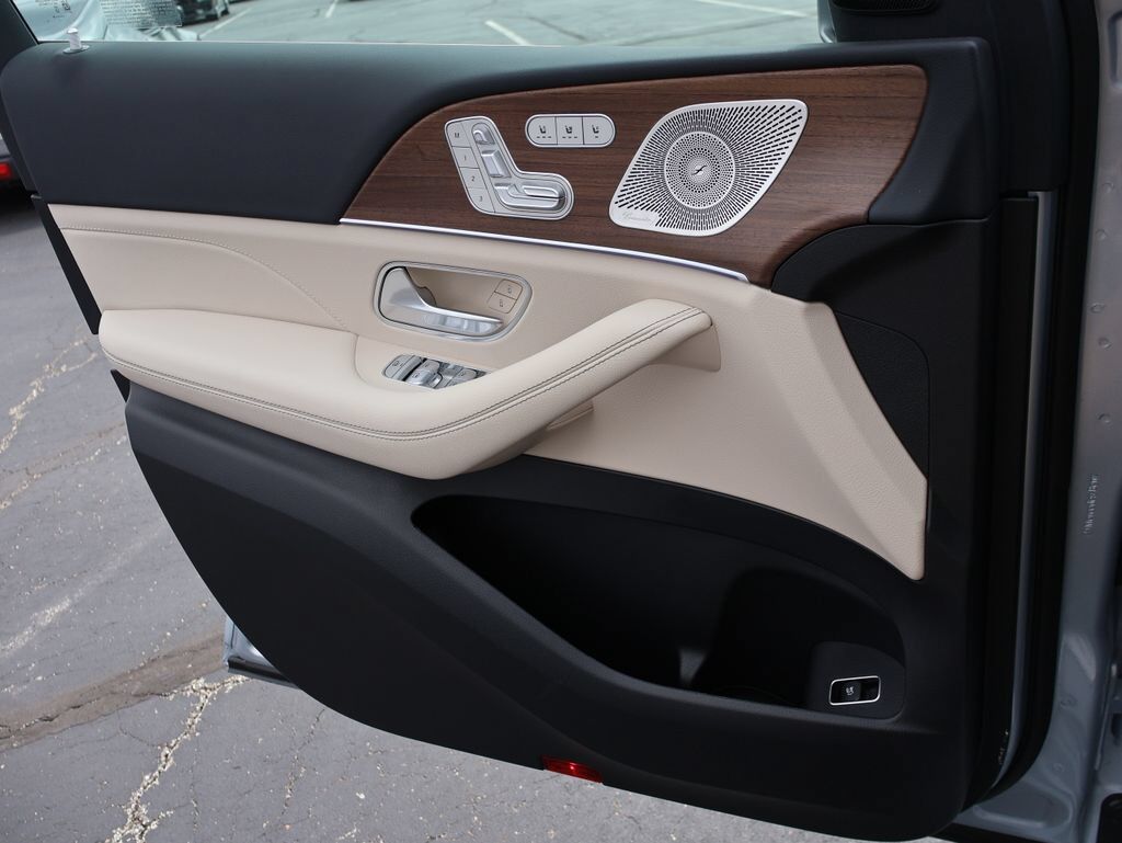 2026 Mercedes-Benz GLE GLE 350 San Clemente CA