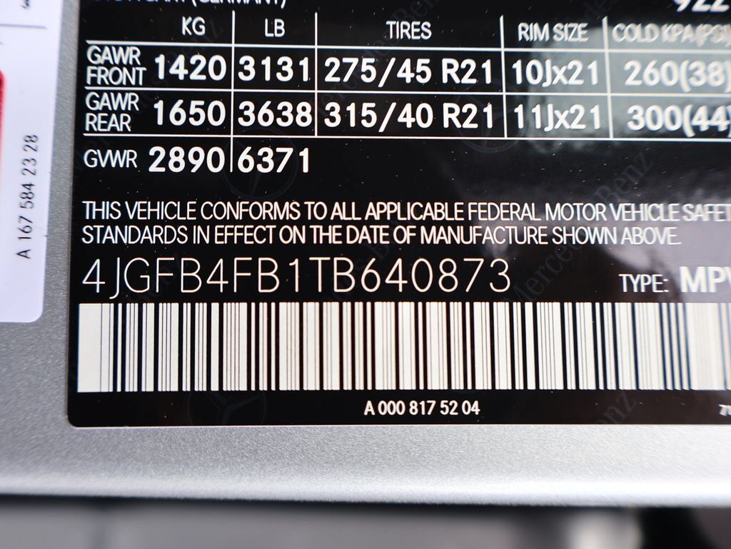 2026 Mercedes-Benz GLE GLE 350 San Clemente CA