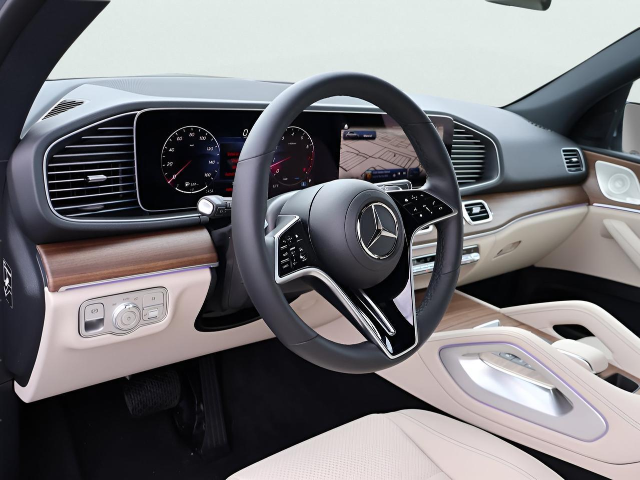 2026 Mercedes-Benz GLE GLE 350 San Clemente CA