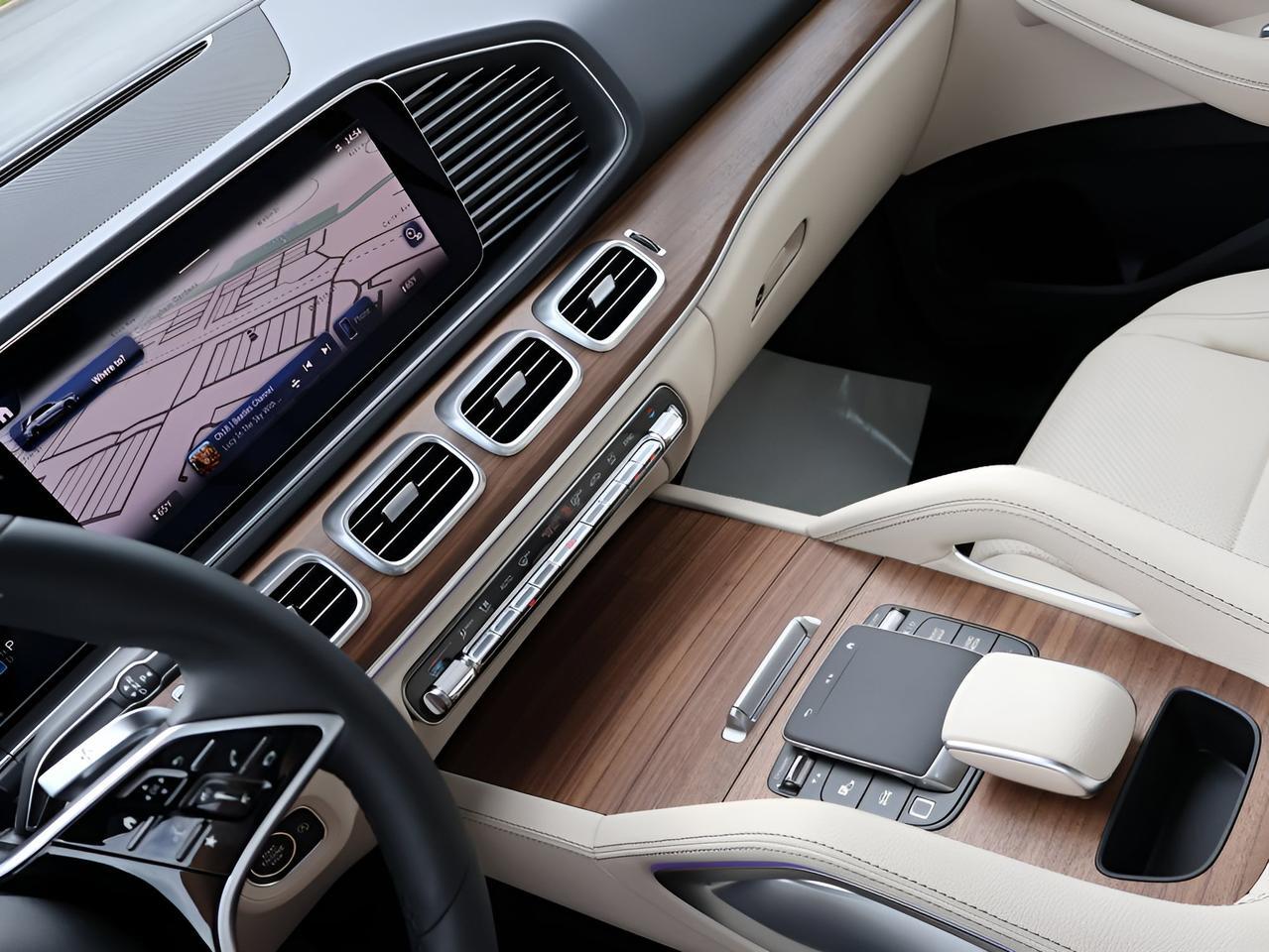 2026 Mercedes-Benz GLE GLE 350 San Clemente CA