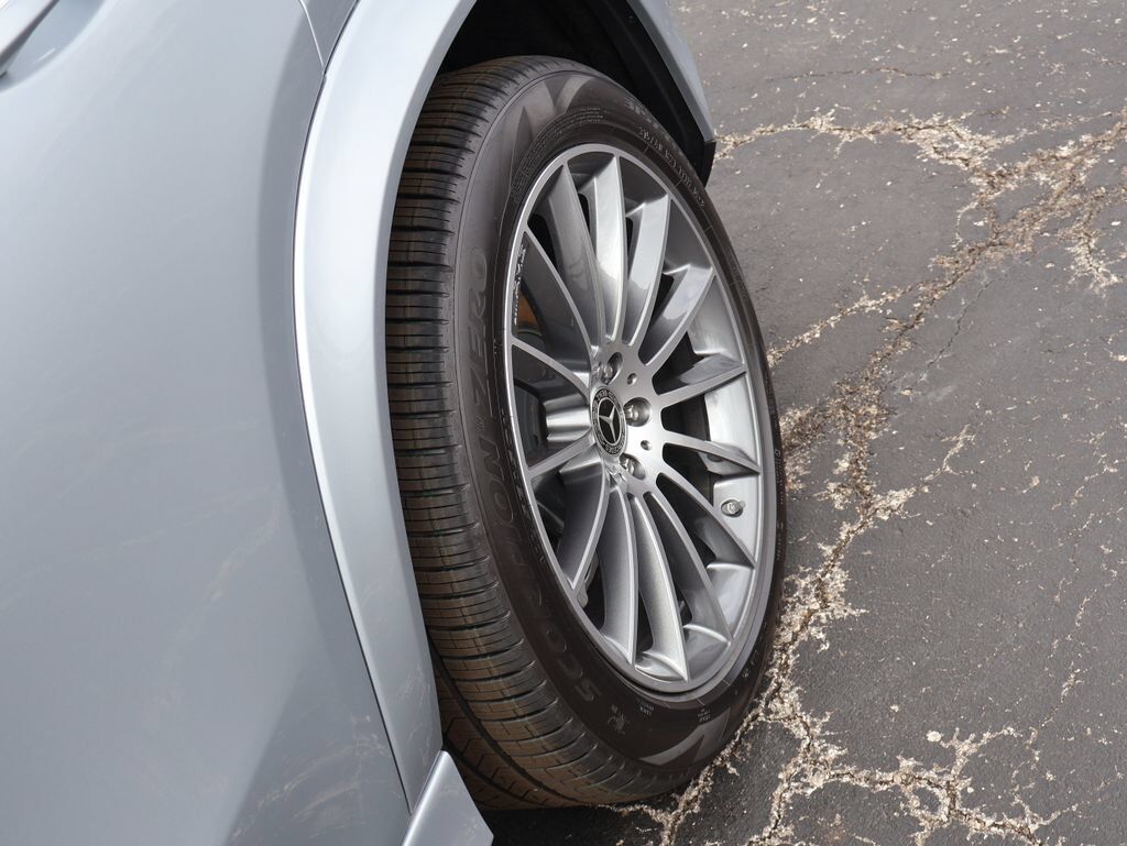 2026 Mercedes-Benz GLE GLE 350 San Clemente CA