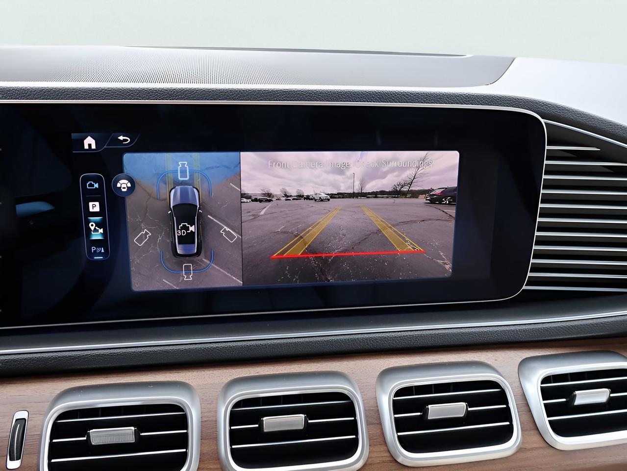 2026 Mercedes-Benz GLE GLE 350 San Clemente CA