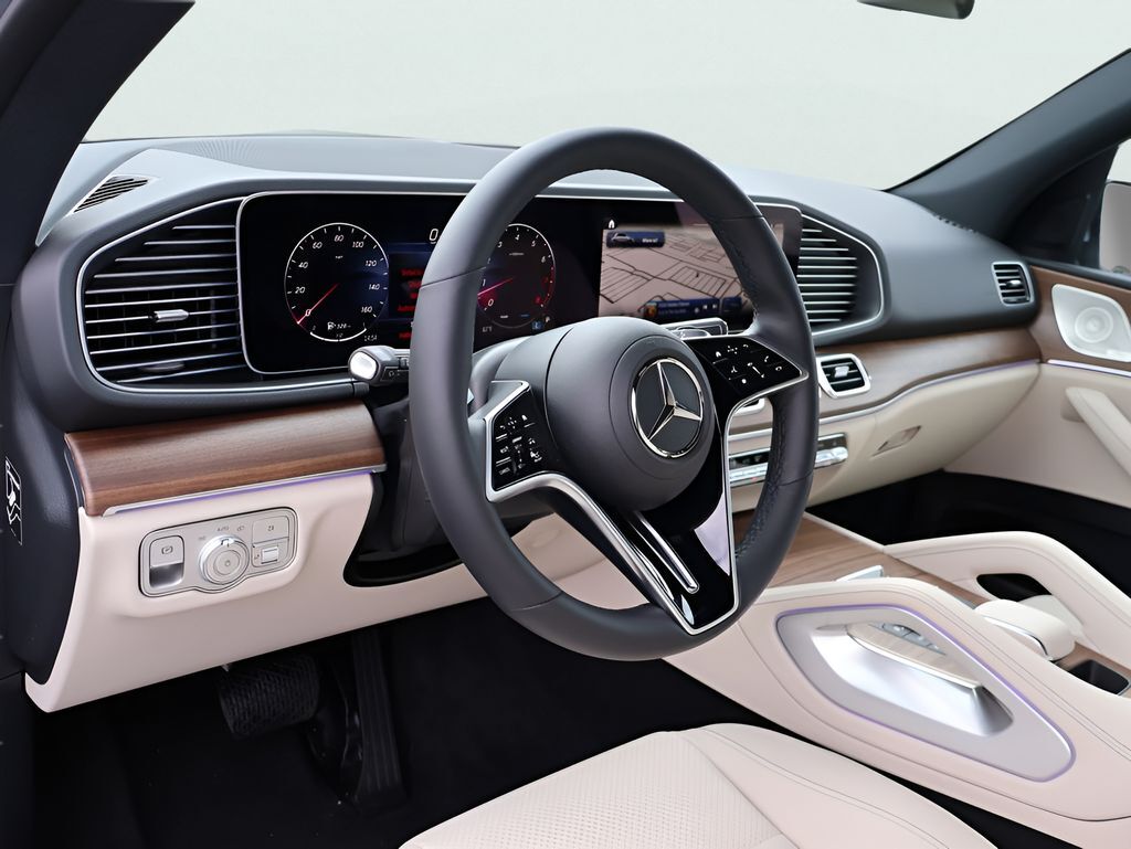 2026 Mercedes-Benz GLE GLE 350 San Clemente CA