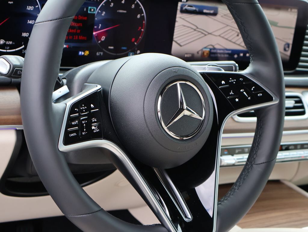 2026 Mercedes-Benz GLE GLE 350 San Clemente CA