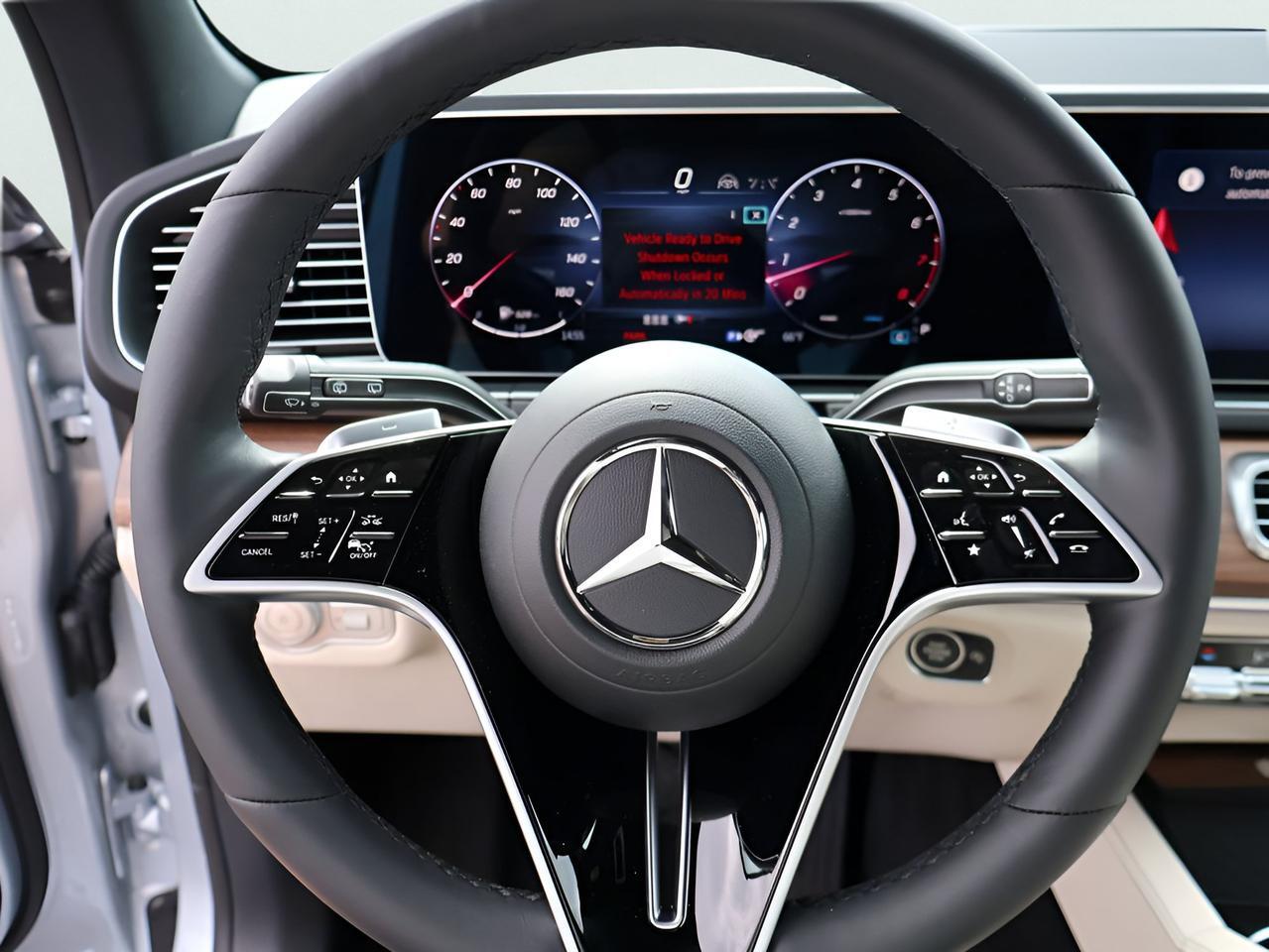 2026 Mercedes-Benz GLE GLE 350 San Clemente CA