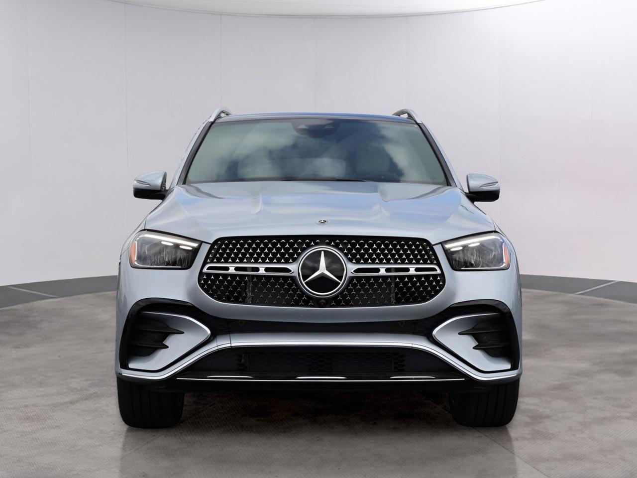 2026 Mercedes-Benz GLE GLE 350 San Clemente CA