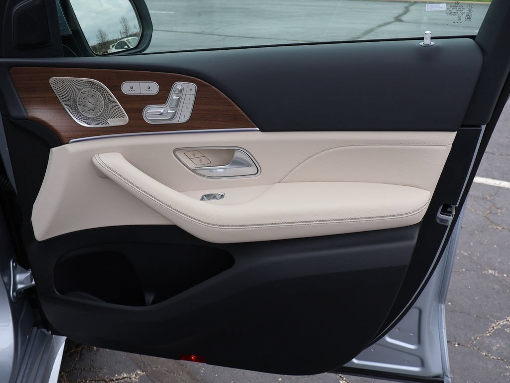 2026 Mercedes-Benz GLE GLE 350 San Clemente CA