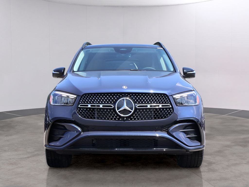 2026 Mercedes-Benz GLE GLE 350 San Clemente CA