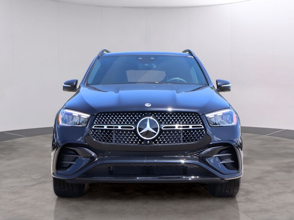 2026 Mercedes-Benz GLE GLE 350 San Clemente CA