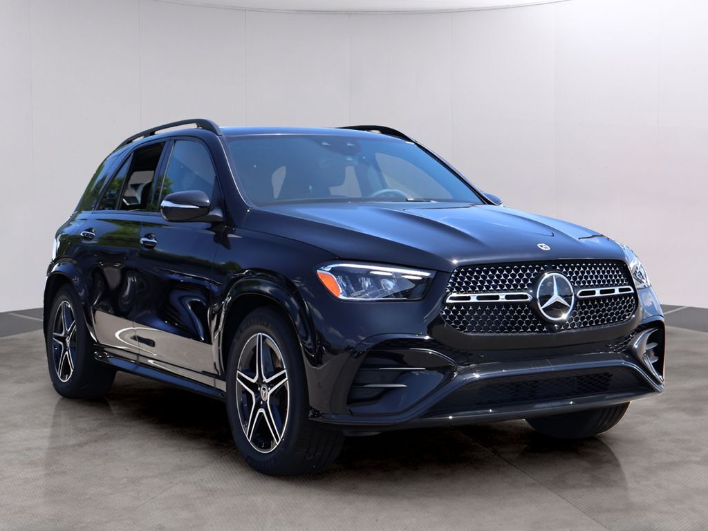 2026 Mercedes-Benz GLE GLE 350 San Clemente CA